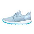 Go Golf Max Sport Ladies Golf Shoes Blue 123003